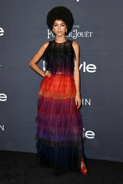 Zendayas Best Style Fashion Outfits And Looks Stylecaster