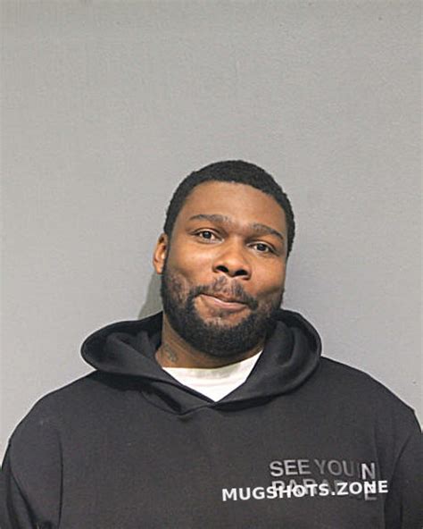 Marvin C Williams Chicago Mugshots Zone