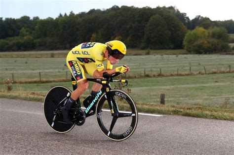 Gallery 2020 Tour De France Time Trial Bike Tech Bikeradar