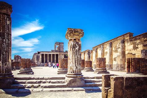 Muzeum Archeologiczne W Neapolu Przewodnik Co Zobaczy Bilety