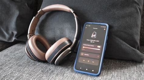 Cleer Enduro ANC review: The best cheap noise-cancelling headphones ...