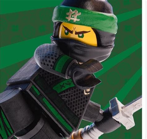 Lego Ninjago Movie Abdullah Flashcards Memorang