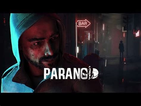 Paranoid - Launch Trailer (December 15) : r/pcgaming