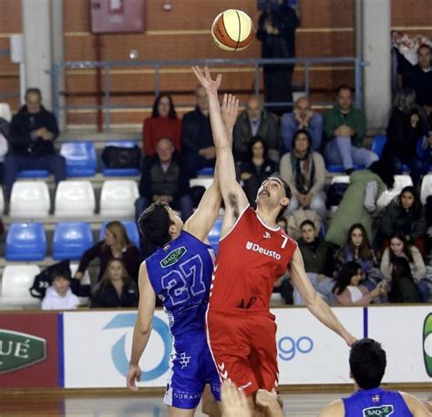 Triunfo Prestigioso Del Tabirako Masculino Ante El Loiola Indautxu