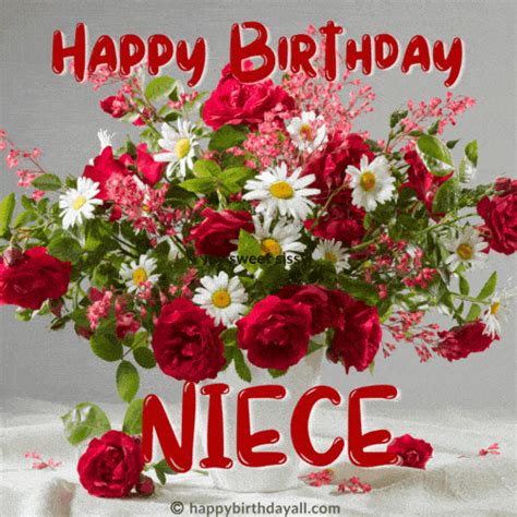 Happy Birthday Niece S Free Download