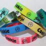 Wristband – BeckBroJack Merch