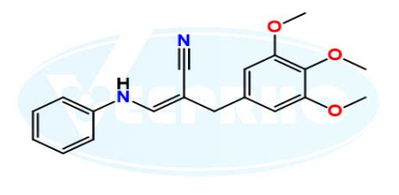 30078 48 9 Trimethoprim EP Impurity I Veeprho