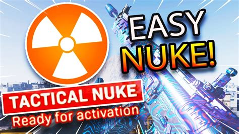 Modern Warfare Infected In 2020 Easy Nuke YouTube