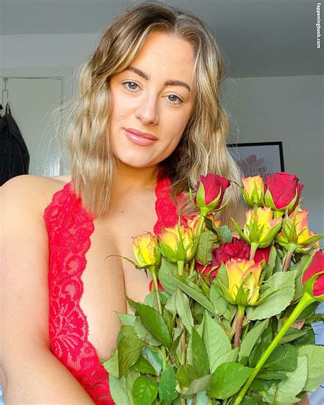 Bobbie Ann Bobbieann Nude Onlyfans Leaks The Fappening Photo