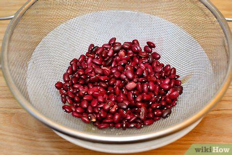 how to cook adzuki