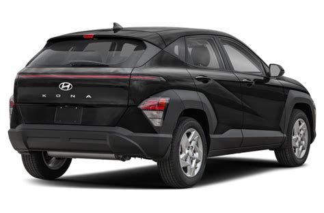 Hyundai Kona Specs Price Mpg Reviews Cars