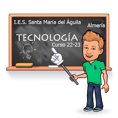 Cambiamos de Centro Docente TecnoInfE Tecnología Informática