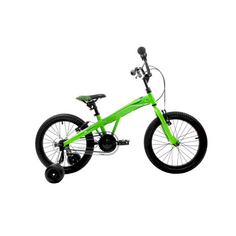 Bicicleta Niño Monty 104 4 A 6 Años 2018 Monty 2018 En