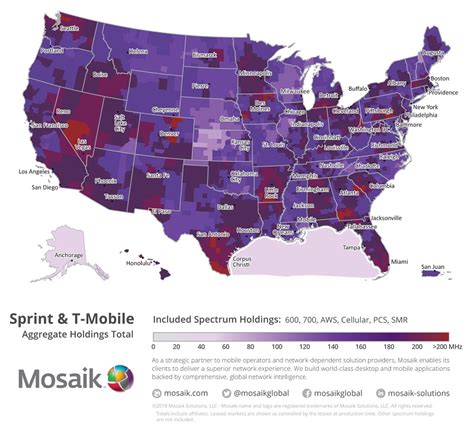 Sprint Coverage Map 2024 Free Agna Lorain