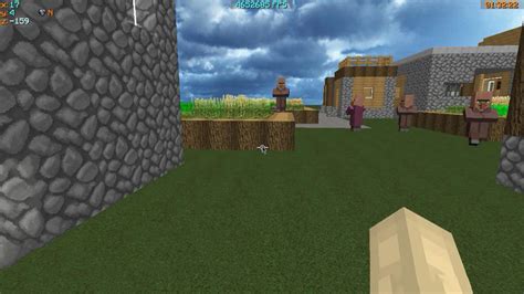 Download FPS Mod Minecraft App Free on PC (Emulator) - LDPlayer