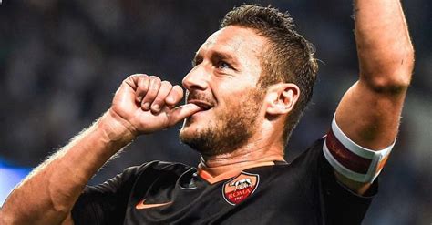 FANTASTORY Totti è da record Ecco lincredibile storia del voto più