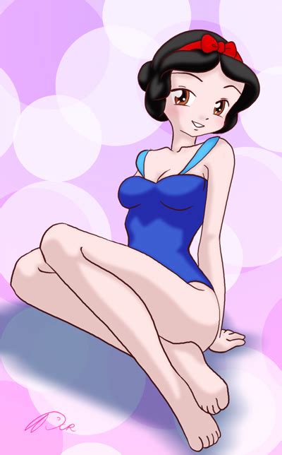 Snow White Snow White And The Seven Dwarfs Fan Art 32660595 Fanpop