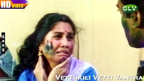 Vettukili Vetti Vantha HD Mano Swarnalatha Priyanka Revathi