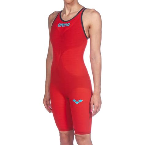 Maillot De Bain De Comp Tition Arena Powerskin Carbon Air Open Back