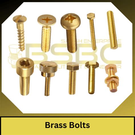 Home Brass Split Bolt Connectors Satish Enterprise