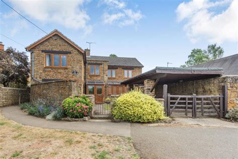 House For Sale With 3 Bedrooms Croft Lane Adderbury Fine And Country