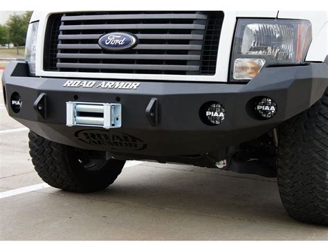 Ford F150 Off Road Accessories