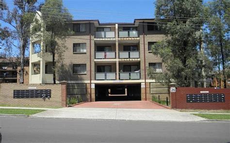 8 26 Hythe Street Mount Druitt NSW 2770 Apartment For Rent Domain