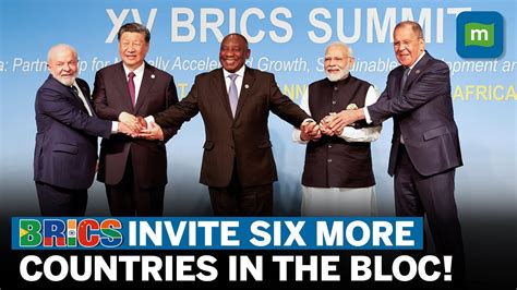 What Is The Significance Of Brics Expansion How Could It Affect