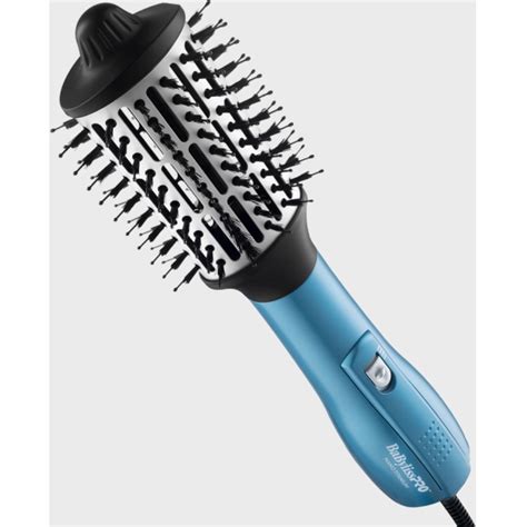 Tupi S A Cepillo Alisador Babyliss Hot Air Brush V