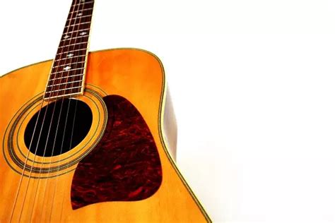 Guitare Folk Ou Acoustique Quelles Sont Les Différences Comparaison