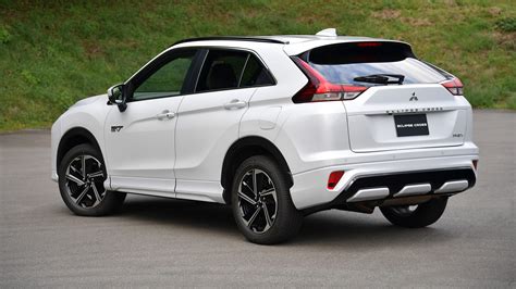 Mitsubishi Eclipse Cross Accessories