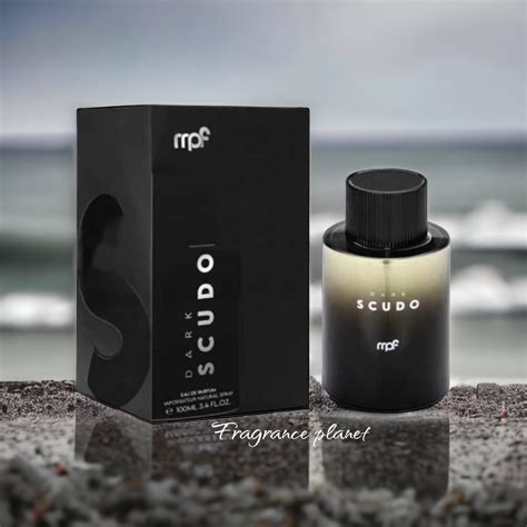 Buy Mpf Dark Scudo Fragrance Planet