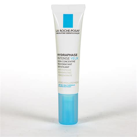 La Roche Posay Hydraphase Intense Ojos Ml Farmacia Jim Nez