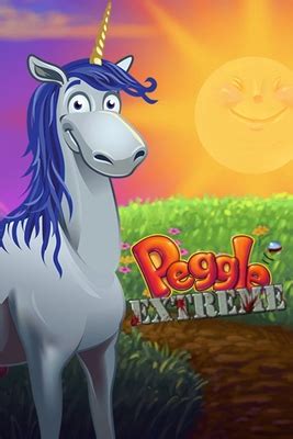 Grid for Peggle Extreme by SrMilagro - SteamGridDB