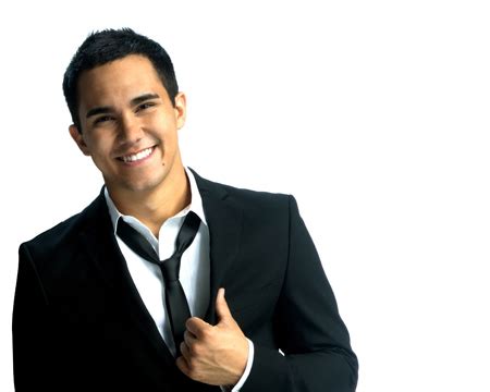 Carlos Garcia Big Time Rush - Nehru Memorial