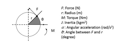 Force Torque And Inertia