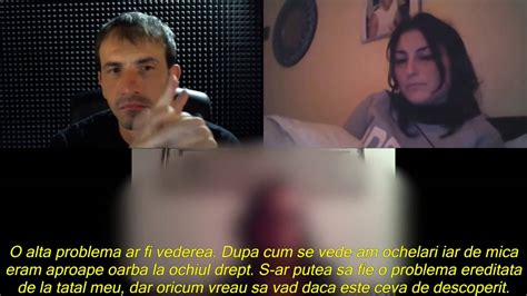 1106 RO Laura Trei karme și reîncarnarea într un cerc vicios