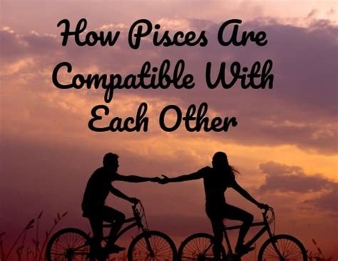 Why Pisces and Pisces Make for a Great Relationship - PairedLife - Relationships