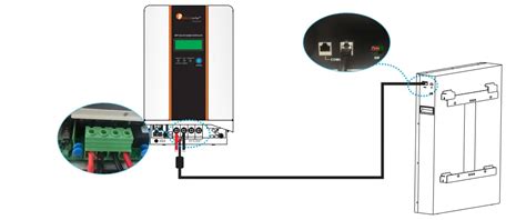 Felicitysolar Kwh Lifepo Battery System For Households User Guide