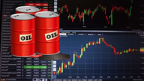 Previsioni Petrolio Focus Su Report IEA E OPEC Quali Azioni