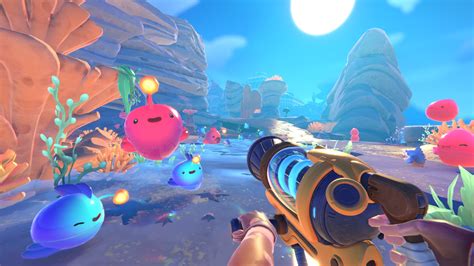 Buy Slime Rancher 2 Steam