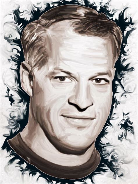 Gordie Howe Toronto Estonian Virtual Art Gallery