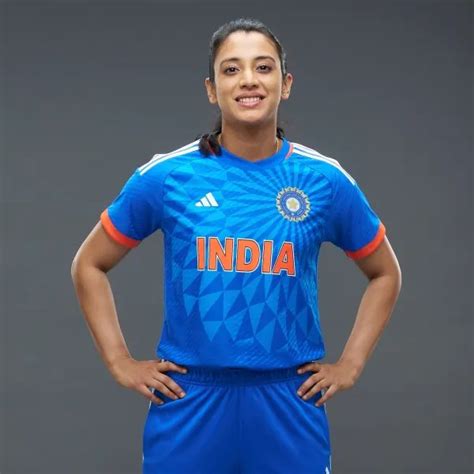 Adidas India Unveils New Jerseys For Indian Cricket Teams