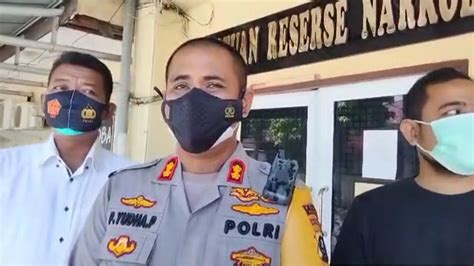 Wakil Rakyat Anggota Dprd Labura Pengguna Narkoba Yang Asyik Karaoke