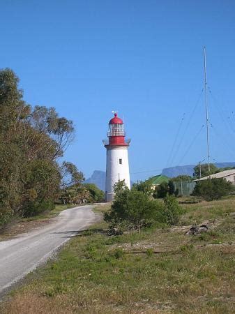 Robben Island Lighthouse