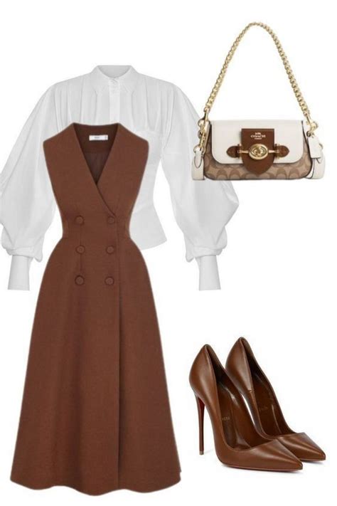 Pin by akany on Pins criados por você in 2024 Modest fashion outfits