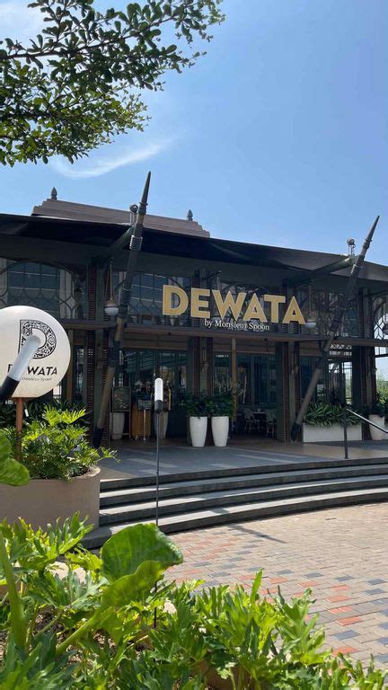 Oke Buat Makan Sama Keluarga Review Darsehsri Di Restoran Dewata By