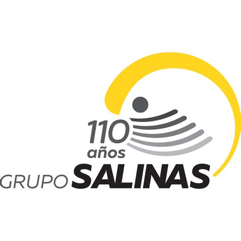 Grupo Salinas logo, Vector Logo of Grupo Salinas brand free download ...