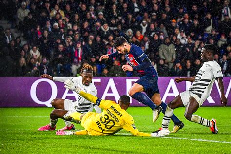 Pronostic Psg Rennes Et Les Meilleures Cotes Foot