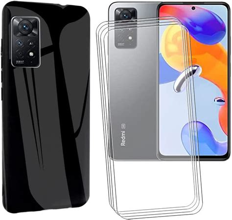 Best Cases For Xiaomi Poco M S